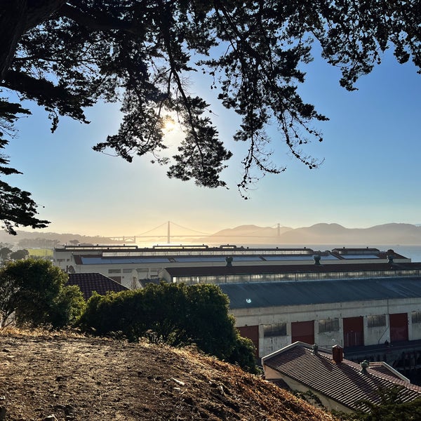 Photo taken at Fort Mason by Irina N. on 8/6/2023