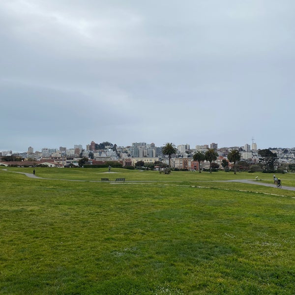Photo taken at Fort Mason by Arvind R. on 3/9/2023