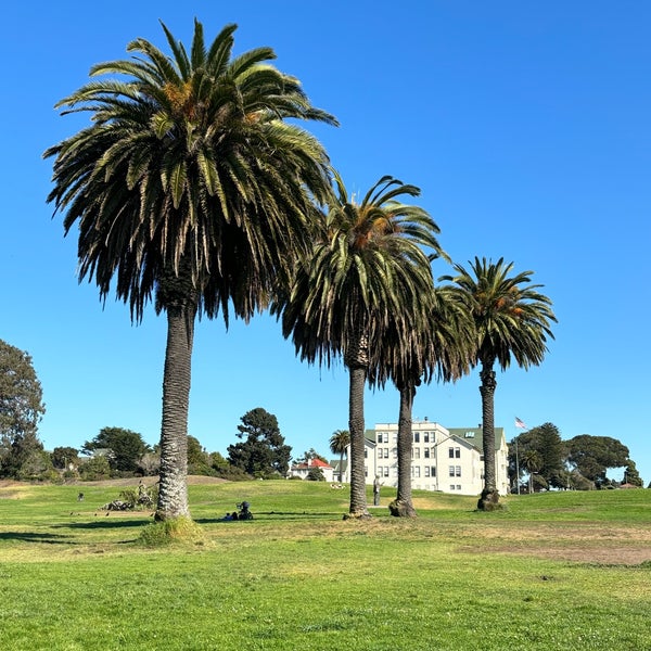 Photo taken at Fort Mason by MLL♍✨ on 11/8/2023