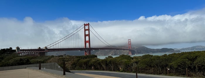 Battery East is one of The 15 Best Historic and Protected Sites in San Francisco.