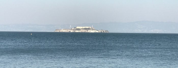 Alcatraz Cell House is one of The 15 Best Historic and Protected Sites in San Francisco.