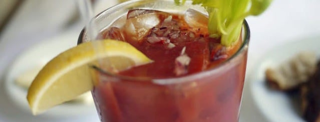 Zuni Café is one of The 13 Best Bloody Marys In San Francisco.