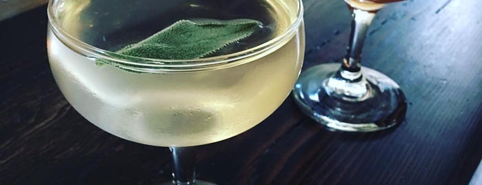 25 Top Cocktail Bars in San Francisco