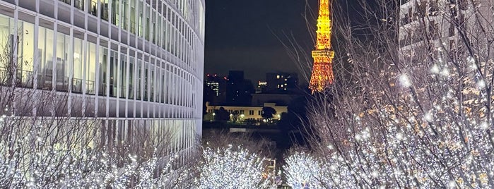 Keyakizaka is one of Japan Restaurants.