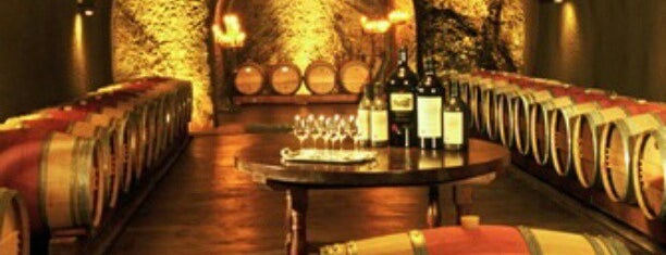 Araujo Estate Wines is one of The Best of San Francisco!.