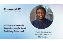 Africa’s Fintech Revolution is Just Getting Started