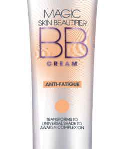 Anti-Fatigue BB cream (For All Skin Types)