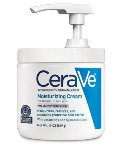 CeraVe Moisturizing Cream 19 Oz