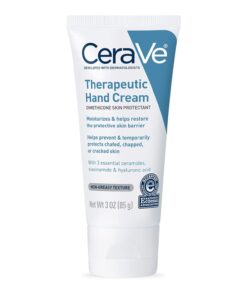 CeraVe Moisturizing Cream Tube 3 Oz