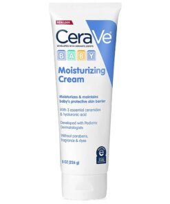CeraVe Moisturizing Cream Tube 8 Oz
