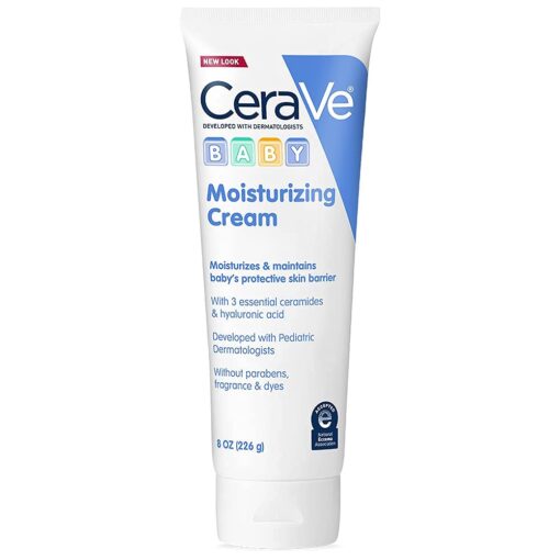 CeraVe Moisturizing Cream Tube 8 Oz