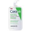 cerave hydrating facial cleanser 19 Oz