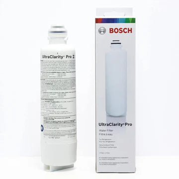 Bosch Ultra Clarity Pro Water Filter (BORPLFTR50)