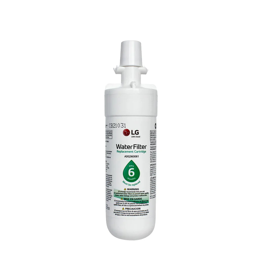 New LG LT700P Replacement For Refrigerator Water Filter