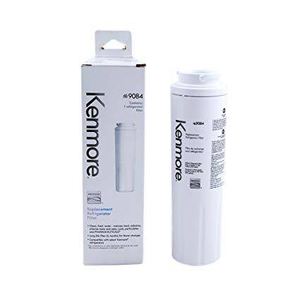 Kenmore 9084, 46-9084 Replacement Refrigerator Water Filter