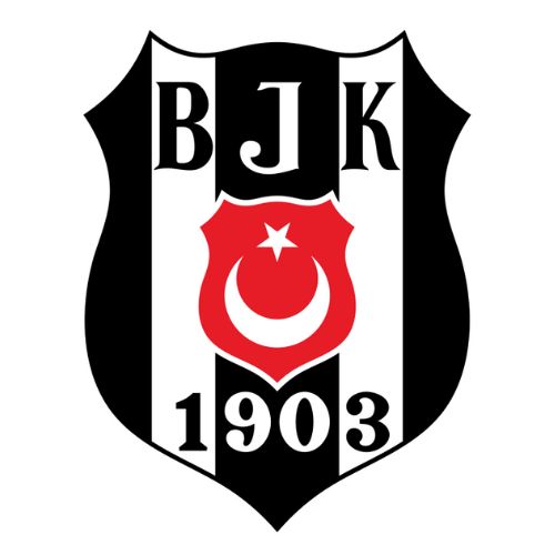 maillot besiktas 2024 2025