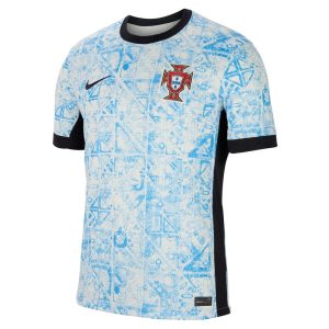 Maillot Portugal Exterieur Euro 2024 (1)