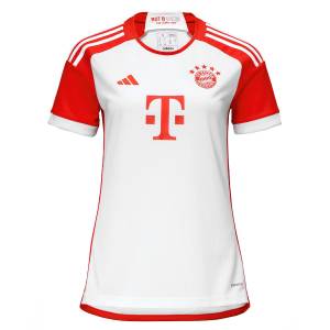 Maillot Bayern Munich Domicile 2023 2024 Femme (1)