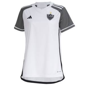 Maillot Atlético Mineiro Domicile 2023 2024 Femme (1)