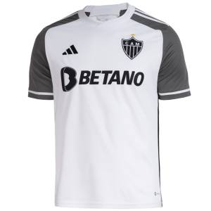 Maillot Match Atlético Mineiro Domicile 2023 2024 (1)