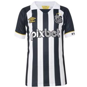 Maillot Santos FC Extérieur 2023 2024 (1)