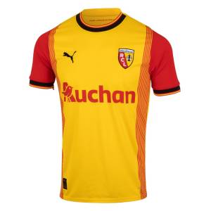 Maillot RC Lens Domicile 2023 2024 (1)