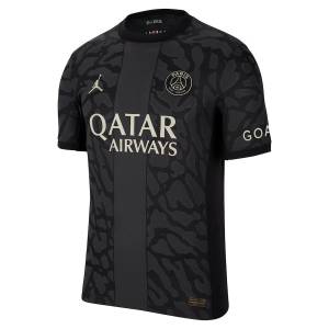 Maillot Match PSG Third 2023 2024 (2)