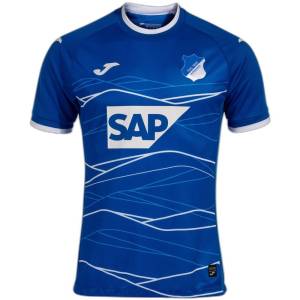 MAILLOT HOFFENHEIM DOMICILE 2022 2023 (1)