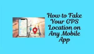 iphone location changer 1