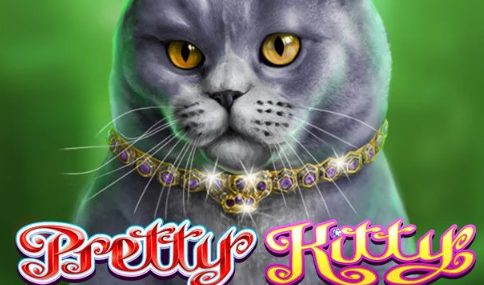Pretty Kitty Slot