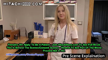 doctor tampa, blonde, hitachi hoes, magic wand