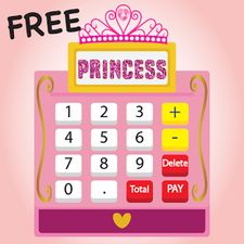   Princess Cash Register Free (  )  