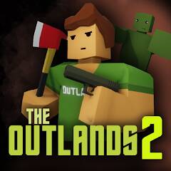  The Outlands 2 Zombie Survival ( )  