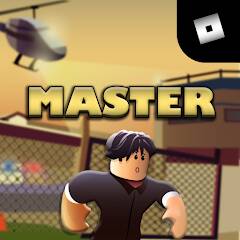  MOD-MASTER for Roblox ( )  