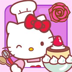  Hello Kitty Cafe ( )  