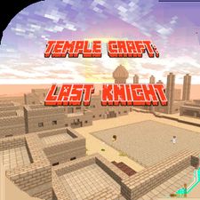 Temple Craft: Last Exploration