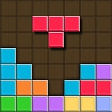   Block Puzzle 3 : Classic Brick (  )  