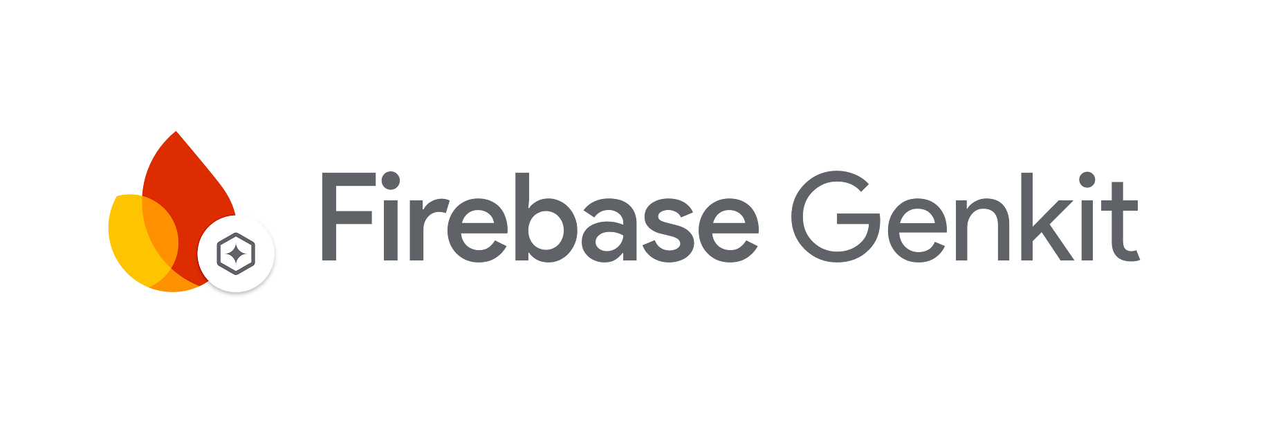 Firebase Genkit logo