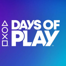 playstation days of play logo