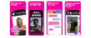 OkCupid dating app 