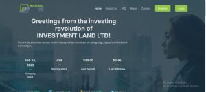 Investment-Land-Ltd