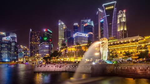 Singapore agencies partners with Google in AI adoption initiative