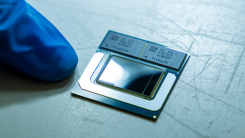 Intel on-package memory