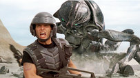 90s Cult Classic 'Starship Troopers' Has Reemerged As A Popular Point Of Discourse In The Modern Era