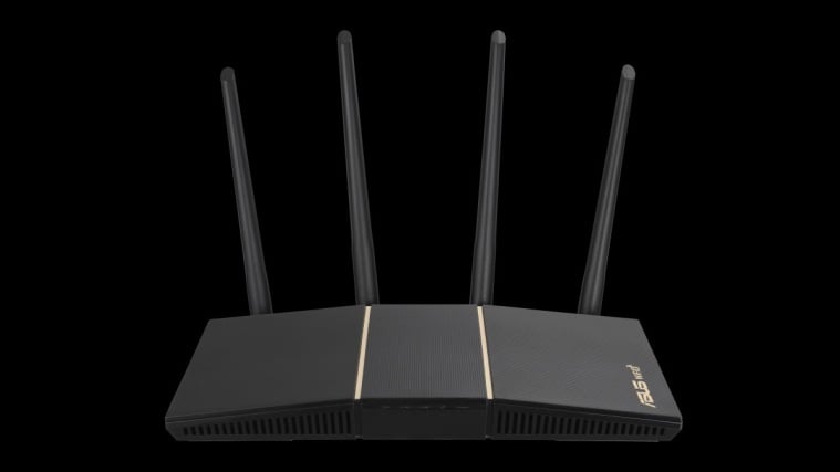 Asus RT-AX57 Wi-Fi router