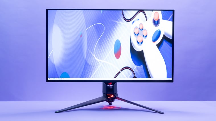 Asus OLED monitor
