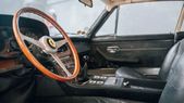 Classic Car Interiors