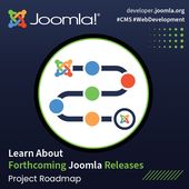 Joomla! in news and articles