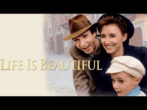 Life is Beautiful - Official Trailer (HD)