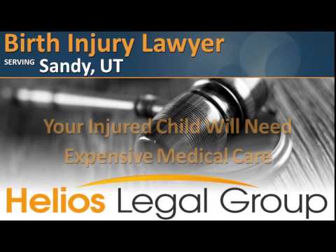 Sandy Injury Lawyer
